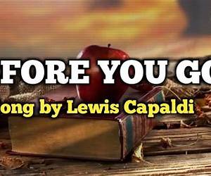 Before You Go (Novelette Book 1) Before You Go (Novelette Book 1)