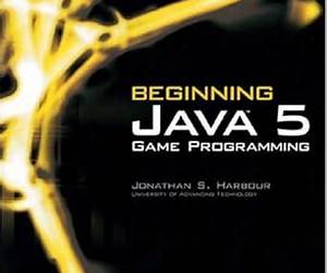 Beginning Java 5 Game Programming Beginning Java 5 Game Programming
