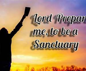 Being a Sanctuary: The Radical Way for the Body of Christ to Be Sacred, Soft, and Safe Being a Sanctuary: The Radical Way for the Body of Christ to Be Sacred, Soft, and Safe