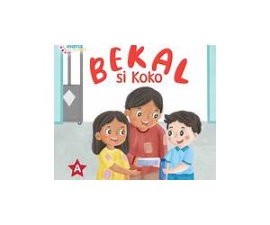 Bekal si Koko