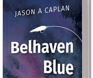 Belhaven Blue