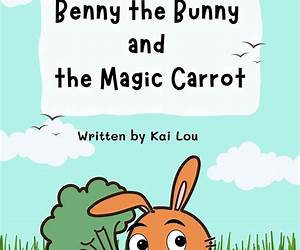 Benny \u0026 The Magic Carrot!: An Easter Story (Magical Seasons: A Holiday Journey! Book 3) Benny \u0026 The Magic Carrot!: An Easter Story (Magical Seasons: A Holiday Journey! Book 3)