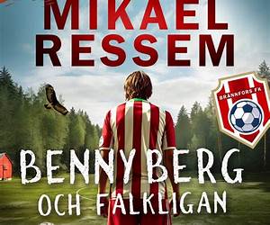 Benny Berg och Falkligan (Benny Berg #1) Benny Berg och Falkligan (Benny Berg #1)