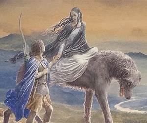 Beren et Lúthien Beren et Lúthien