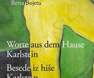 Besede iz hiše Karlstein