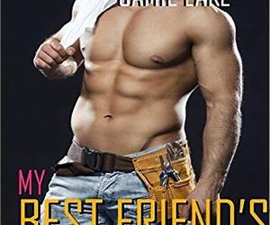 Best Friend's Dad: Snowed In: Erotic Age Gap Romance Best Friend's Dad: Snowed In: Erotic Age Gap Romance