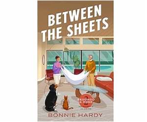 Between the Sheets Redondo and Rose Neighbors in Crime Book Two Between the Sheets Redondo and Rose Neighbors in Crime Book Two