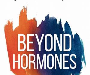 Beyond Hormones: 7 Holistic Ways To Improve Sleep, Manage Weight Gain \u0026 Calm Your Anxiety To Thrive Through Menopause