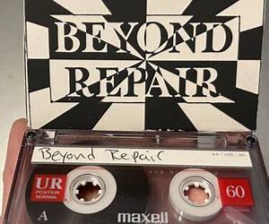 Beyond Repair Beyond Repair