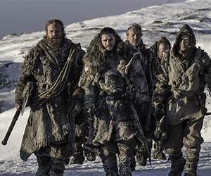 Beyond The Wall