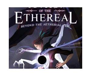 Beyond the Aetherial Veil: A Progression Fantasy (Odyssey of the Ethereal Book 2) Beyond the Aetherial Veil: A Progression Fantasy (Odyssey of the Ethereal Book 2)