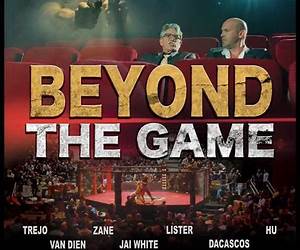 Beyond the Game Beyond the Game