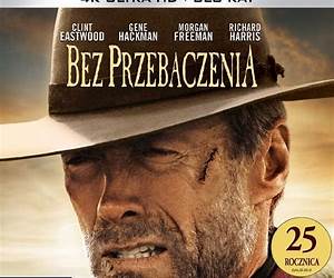 Bez przebaczenia