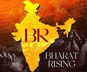 Bharat Rising: Dharma, Democracy, Diplomacy Bharat Rising: Dharma, Democracy, Diplomacy