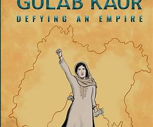 Bibi Gulab KaurDefying An Empire Bibi Gulab KaurDefying An Empire