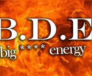 Big D*ck Energy: TOXIC AF VOL 2