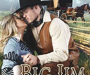 Big Jim and the Doctress