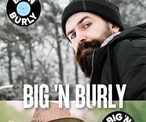 Big 'N Burly 3: It's All About the Dad Bod Big 'N Burly 3: It's All About the Dad Bod