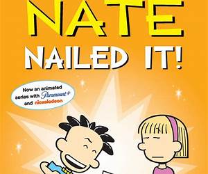 Big Nate: Remain Calm! (Volume 31) Big Nate: Remain Calm! (Volume 31)