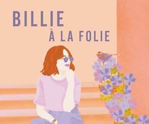 Billie à la folie