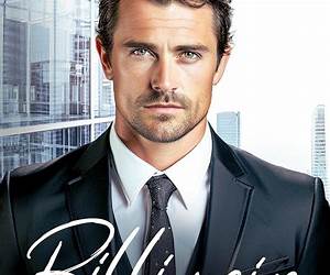 Billionaire Boss (New York Billionaires #1)