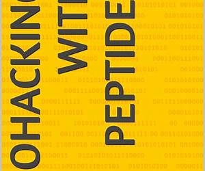 Biohacking With Peptides: Unlocking Cellular Secrets Biohacking With Peptides: Unlocking Cellular Secrets