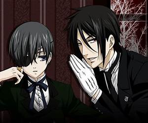 Black Butler, Chapter 209 (Black Butler Serial) Black Butler, Chapter 209 (Black Butler Serial)