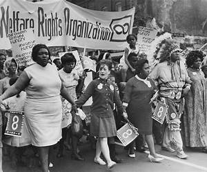 Black Women of the Civil Rights Movement
