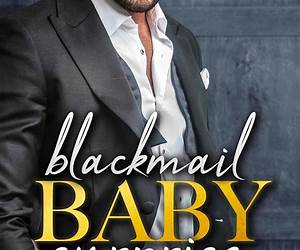 Blackmail Baby Surprise (Billion-Dollar Babies)