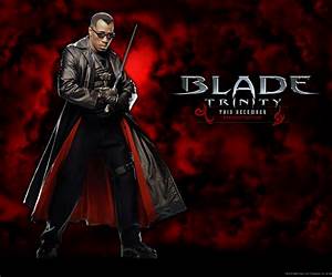 Blade (2023-2024) #7