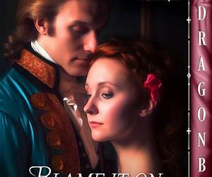 Blame it on Lord Raine (The Three Graces #3)