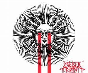 Bleeding Sun (The Vile Series) Bleeding Sun (The Vile Series)