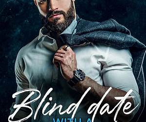 Blind Date with a Billionaire Grump