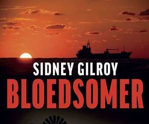 Bloedsomer (Afrikaans Edition)