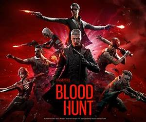 Blood Hunt: Blood of the Dragon Series Book 2 (The Blood of the Dragon Series) Blood Hunt: Blood of the Dragon Series Book 2 (The Blood of the Dragon Series)