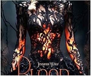 Blood WitchDas magische Gefäß (Witches of Leyland 3) (German Edition)