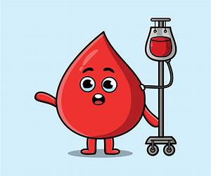 Blood, With A Drop of Sherry