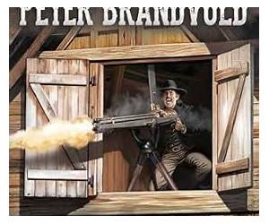 Bloody Joe’s Last Dance: Classic Western Series (Bloody Joe Mannion Book 9)