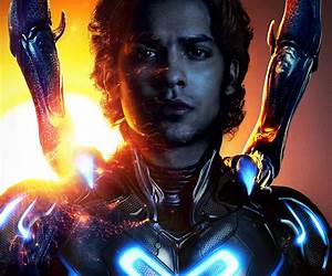 Blue Beetle (2023-) #7 Blue Beetle (2023-) #7