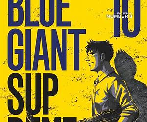 Blue Giant Supreme, Vol. 3 Blue Giant Supreme, Vol. 3