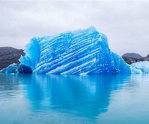 Blue Ice