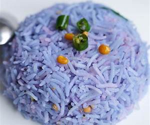 Blue Rice Blue Rice
