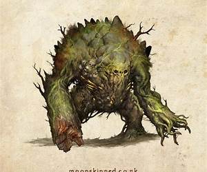 Bog Beast Bog Beast