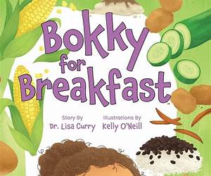 Bokky for Breakfast