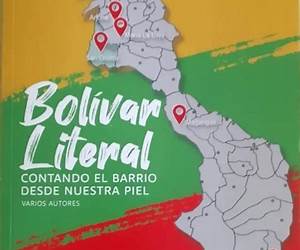 Bolívar Literal Bolívar Literal