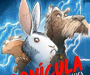 Bonícula. La novela gráfica (Spanish Edition) Bonícula. La novela gráfica (Spanish Edition)