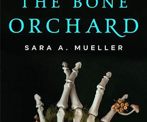 Bone Orchard: Tenement #10