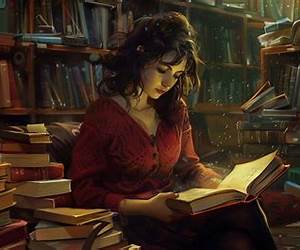 Bookish by Paul Combs Bookish by Paul Combs