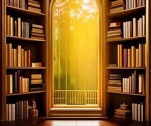 Bookstories