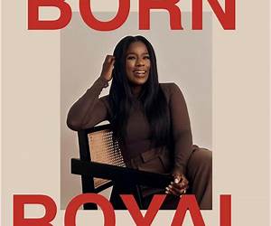 Born Royal Born Royal